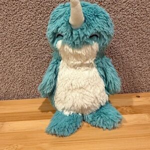 Slumberkins Narwhal